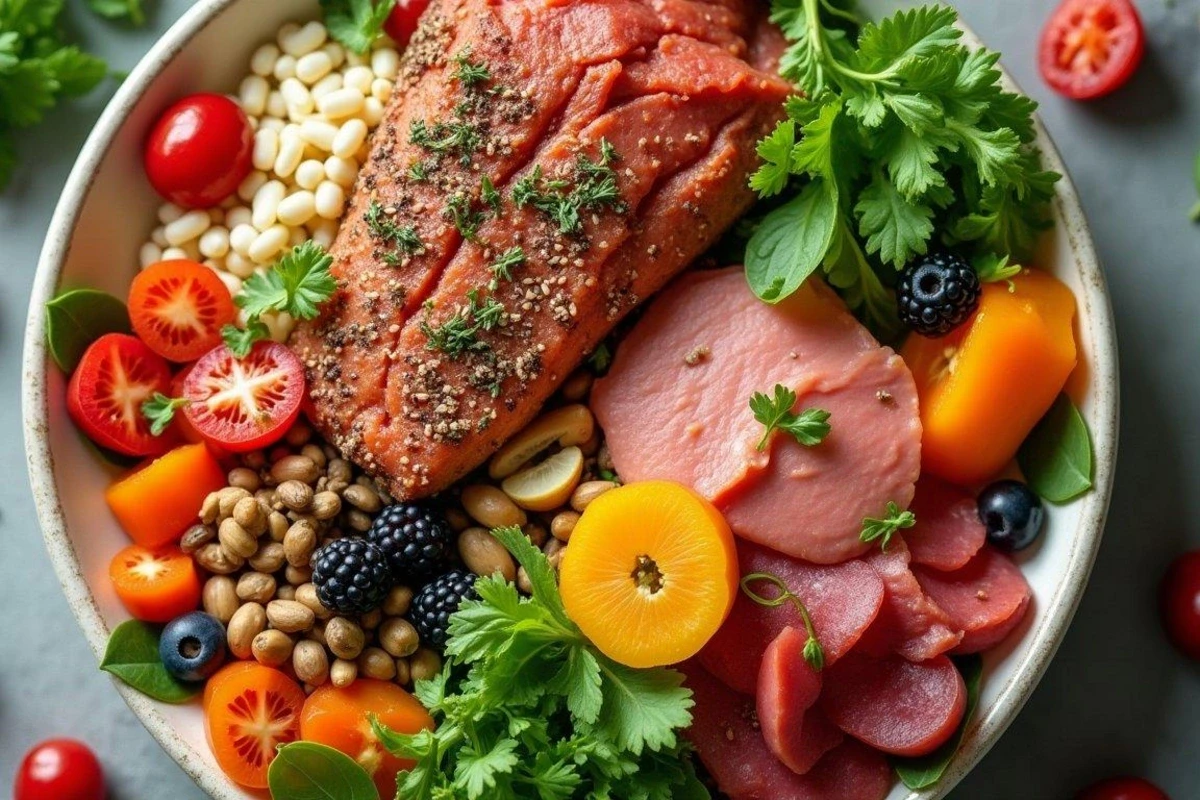 Bu dieta ilə demans riskini azaltmaq olur