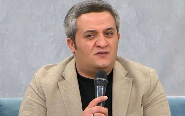 Orxan Lökbatanlının ölüm xəbəri yalan çıxdı - YENİLƏNİB