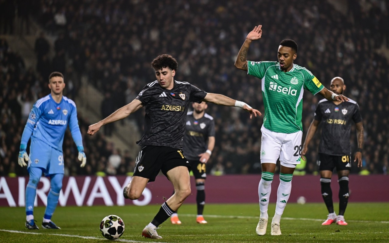 Bəhlul Mustafazadə 3 ay oynamayacaq