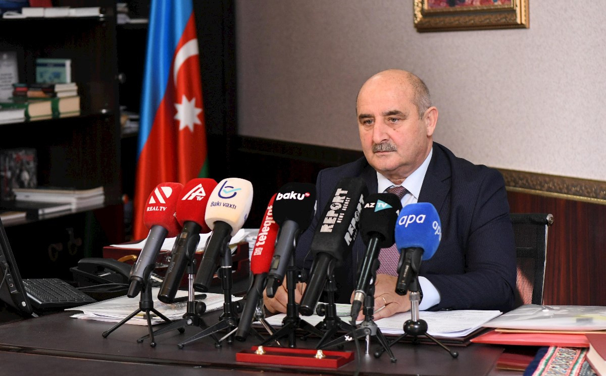 \"6 ilə yaxındır ki, bunu açıqlamaq istəyirdim\" -&nbsp;VİDEO