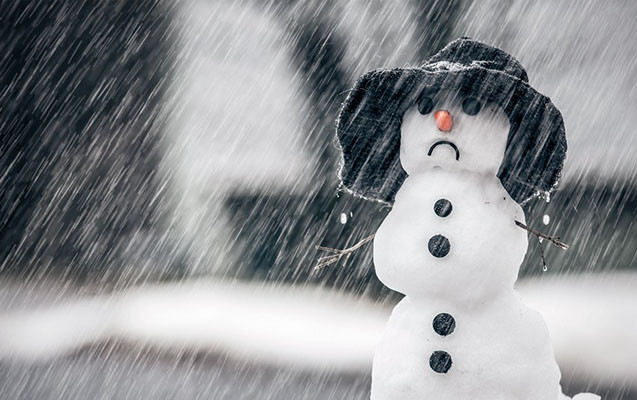 Hazırda bu ərazilərə qar yağır&nbsp;