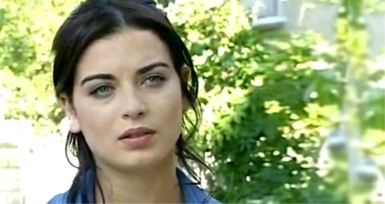 Məşhur aktrisanı görənlər tanımadı - FOTO