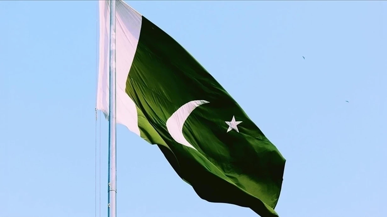 Pakistanda PARTLAYIŞ - Ölən və yaralananlar var