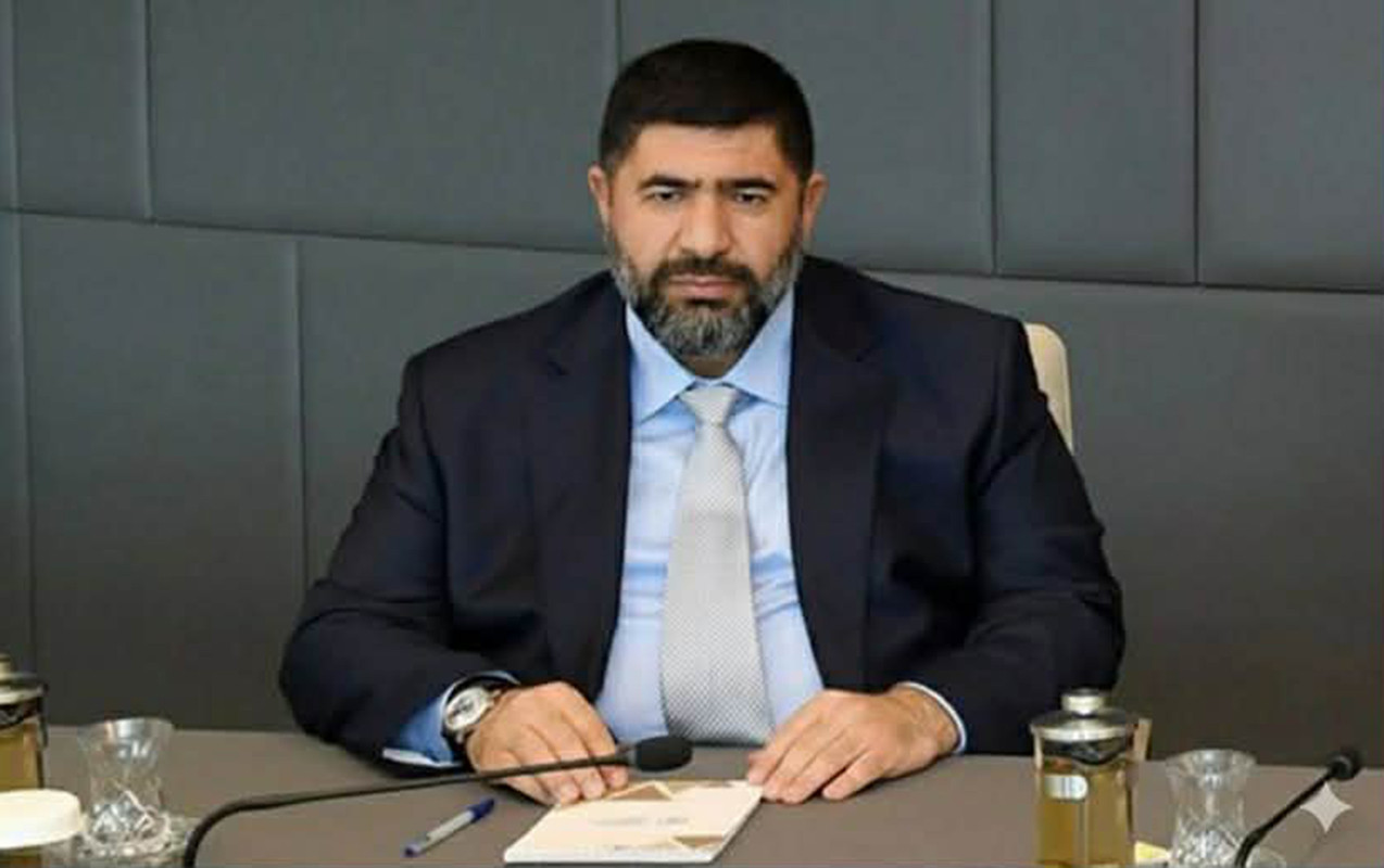 Ruslan Eyyubovun həbs müddəti uzadıldı&nbsp;