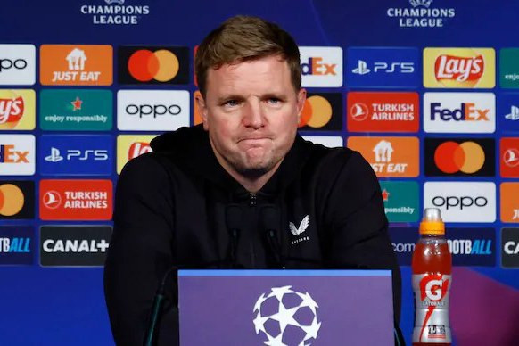 \"\"Qarabağ\"a qarşı cavab matçımız ciddi keçəcək\" - \"Nyukasl\"ın baş məşqçisi