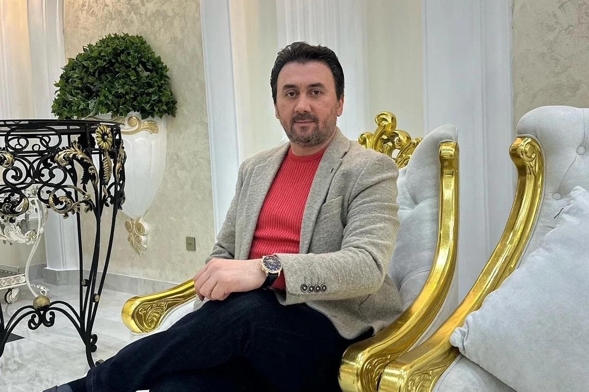 Tanınmış meyxanaçının restoranı BAĞLANDI