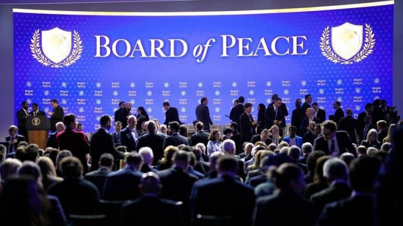 \"Prezidentin sülhyaratma modeli bütün dünyaya nümunədir\" - Hikmət Babaoğlu