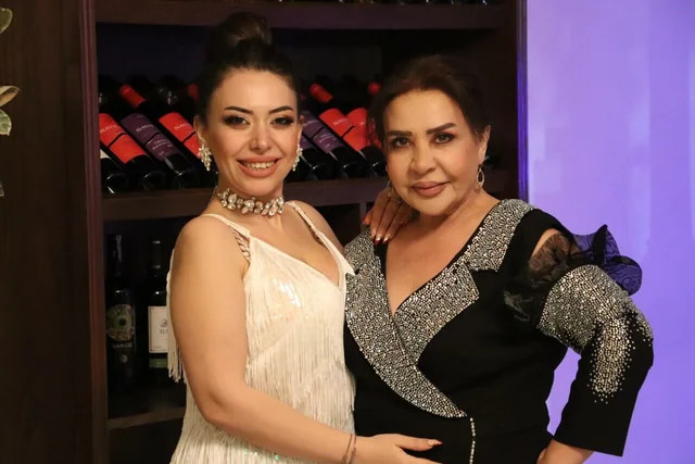 Meyxanaçı Samirənin qızı SAXLANILDI