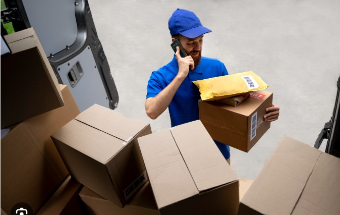 Onlayn alış-verişdə gecikmələr - Məhsullar ölkəyə çatır, amma alıcılara yox 