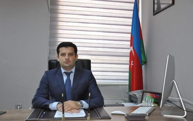 Federasiyaya yeni baş katib təyin edildi
