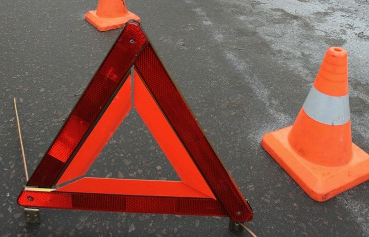 Gəncədə qəza - Yaralılar var