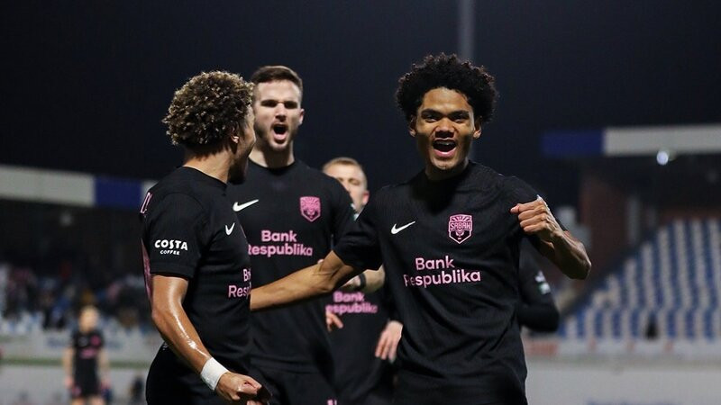 \"Sabah\" Premyer Liqada növbəti qələbəsini qazandı 