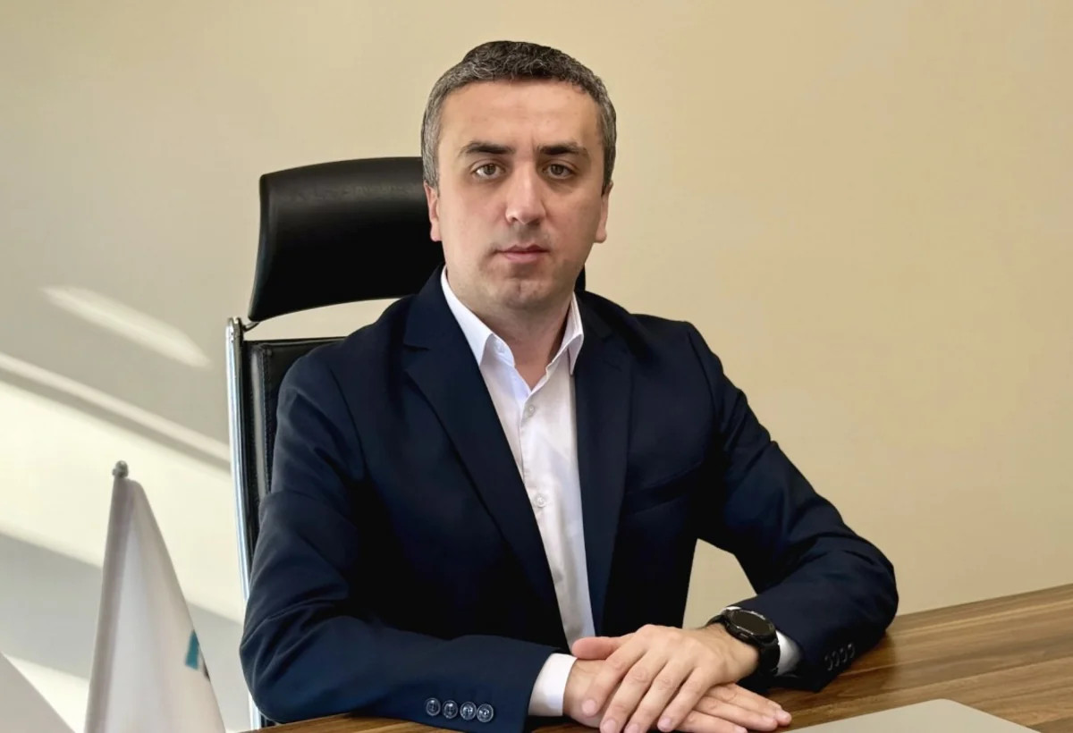 \"Audiovizual media sahəsində yeni layihələr üzərində çalışırıq\" - 9 yaşlı Metbuat.az-ın baş redaktoru