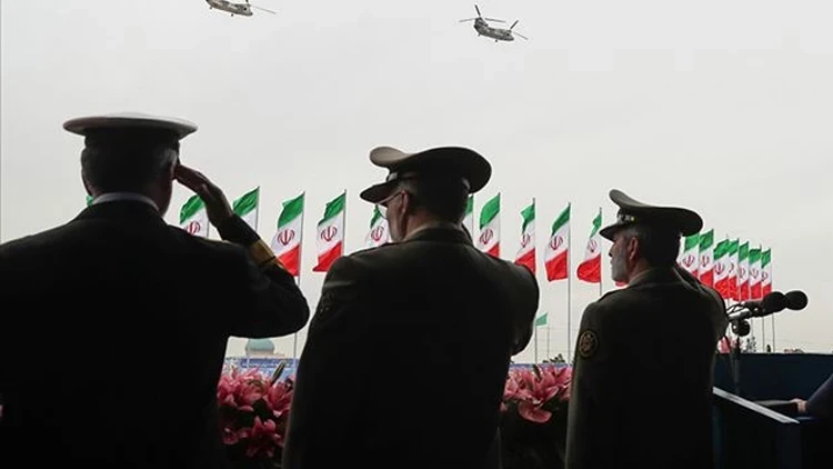 İran ordusu ABŞ-yə meydan oxudu
