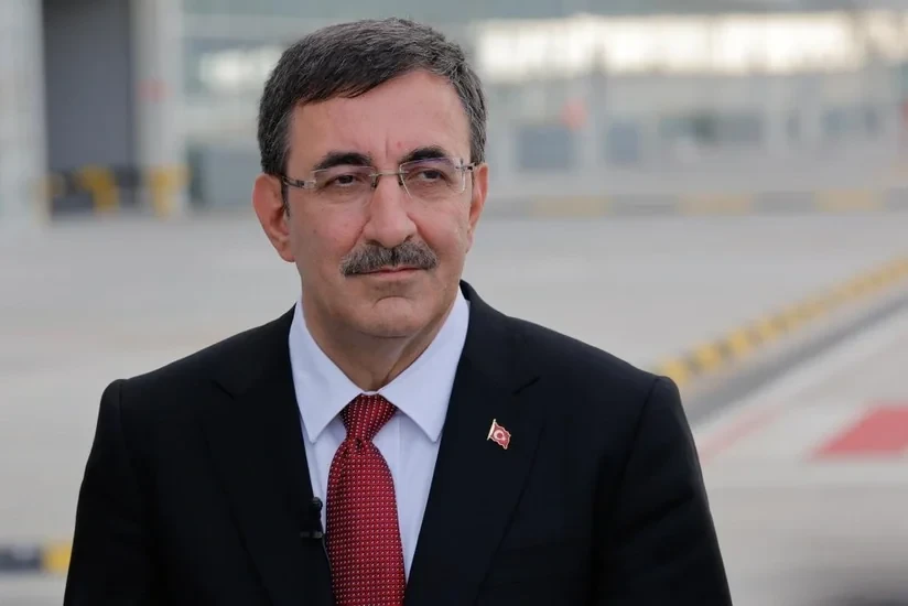 Cevdet Yılmaz Azərbaycana gəlir