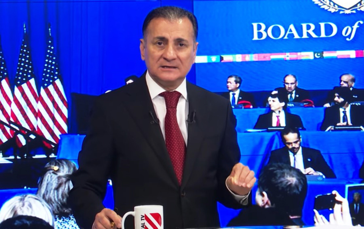 “Prezidentin qaldığı hotelə hücum əmri bu tarixdə verilmişdi” - VİDEO