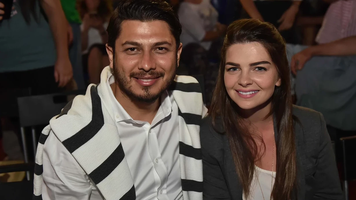 Türkiyəli tanınmış aktrisa həyat yoldaşından ayrılır