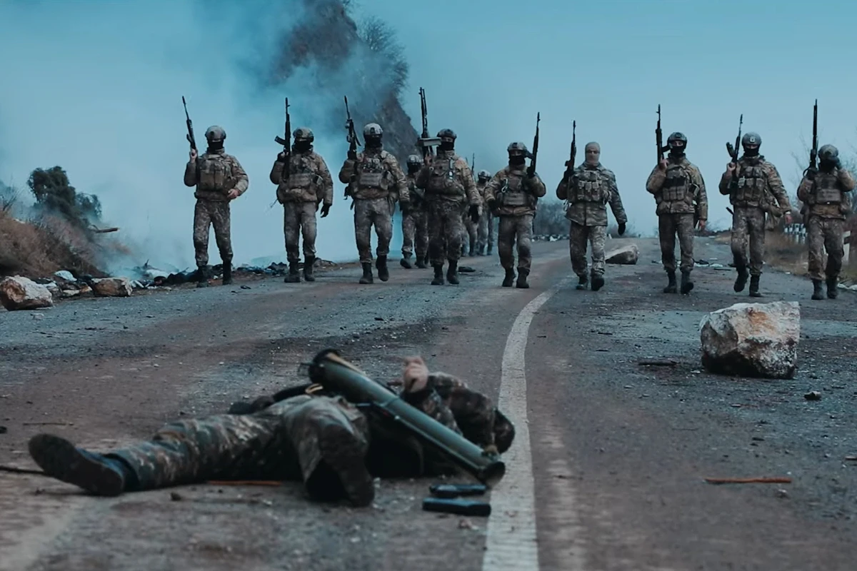 34 ilin ağrısı, bərpa olunan haqq - Xocalı həqiqətləri