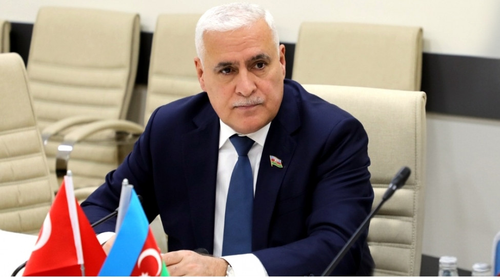 \"Xocalı soyqırımı bəşər tarixinin ən qanlı cinayətlərindəndir\" - Vüqar Rəhimzadə