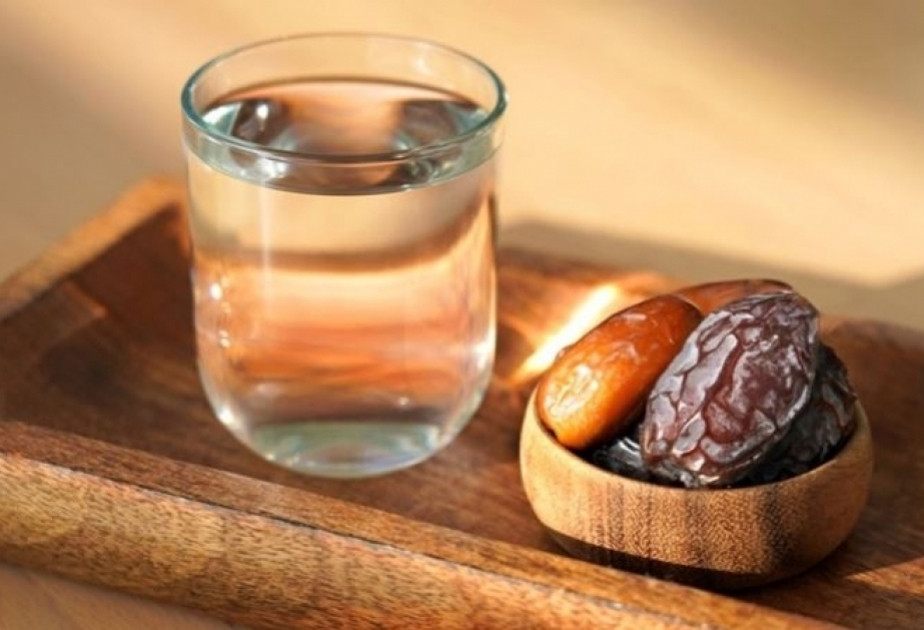 Bu günlərdə oruc tutmaq qadağandır