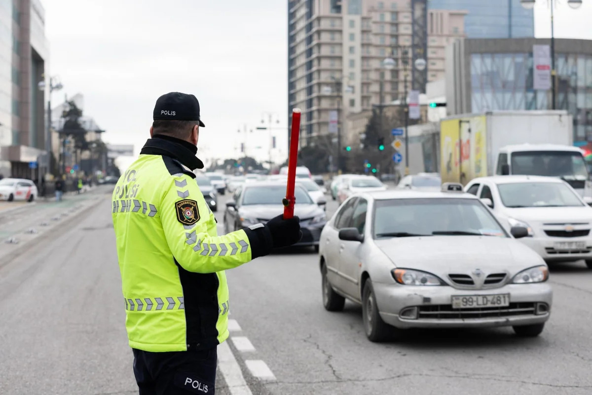 Sabah Bakıda bu yollar&nbsp;BAĞLANACAQ
