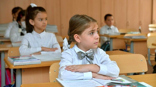 Şagirdlərin elektron yerdəyişməsi BAŞLADI