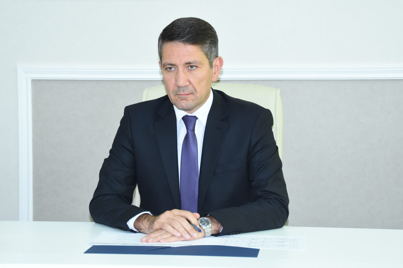 Anar Kərimova daha bir vəzifə verildi