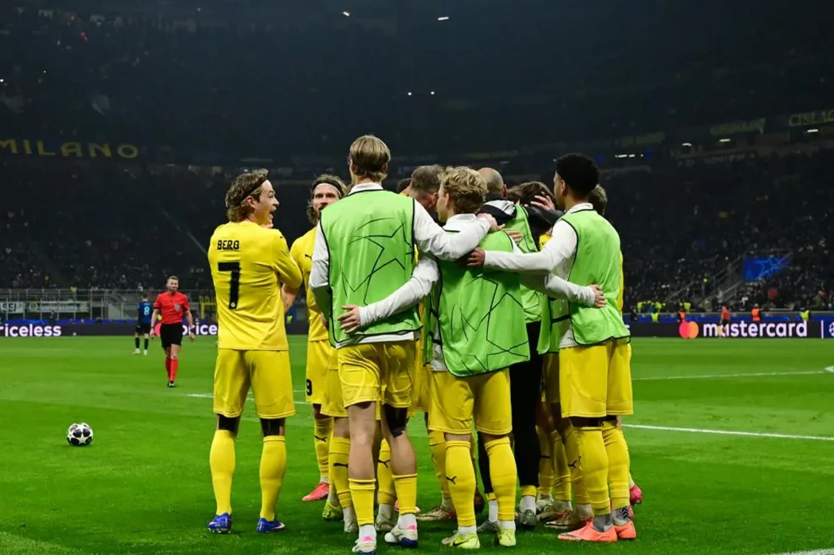 1/8 finala yüksələn 4 komanda müəyyənləşdi