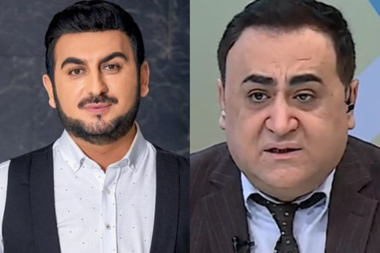 Elgiz və Tolikin verilişi bağlandı? - AÇIQLAMA