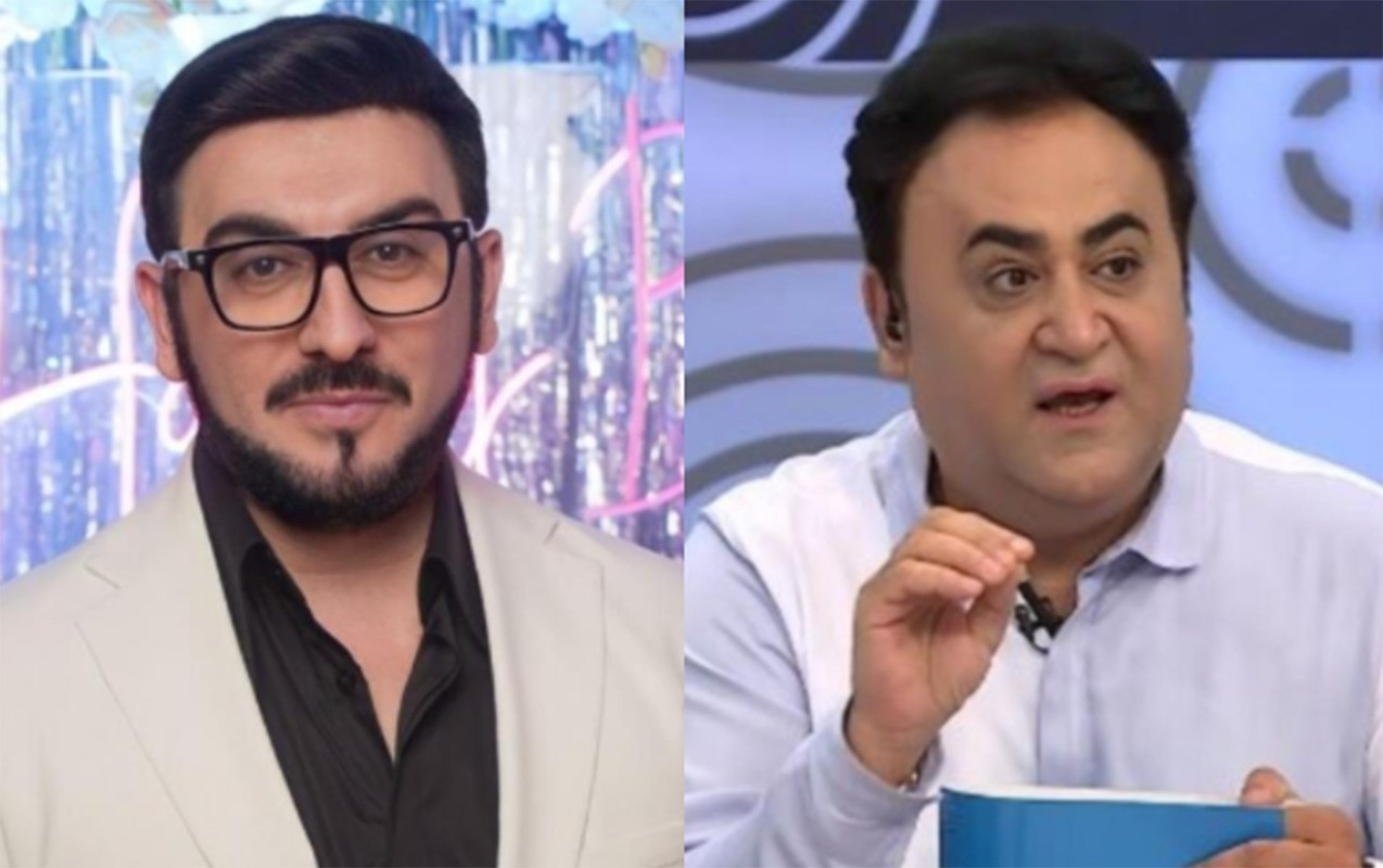 Şuradan \"Tarixin bir günü\", \"Elgizlə izlə\" və digər proqramlarla bağlı şikayətlərə MÜNASİBƏT