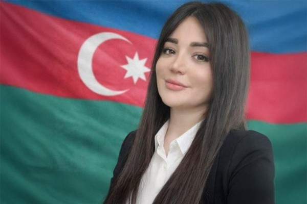 Şəhid qızı Sumqayıt məktəbinə direktor təyin edildi&nbsp;