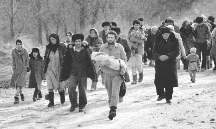 \"Xocalı faciəsi dünyada ötən əsrin soyqırım cinayəti kimi qiymətləndirilir\"