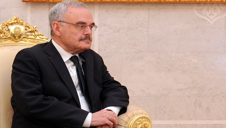 “Xocalıda olmağı çox istəyirəm, amma səhhətim imkan vermir” - Artur Rasizadə