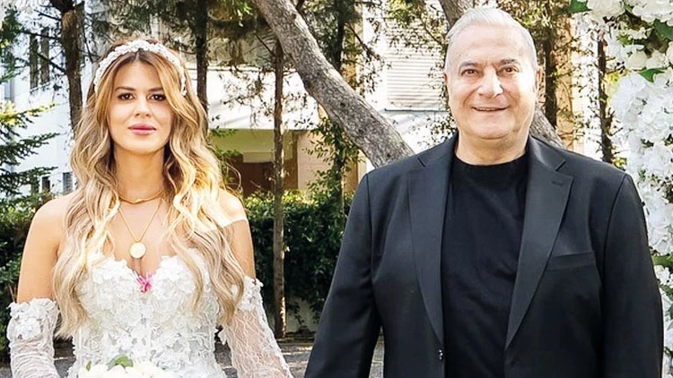 6-cı evliliyi 6 ayda sona çatdı