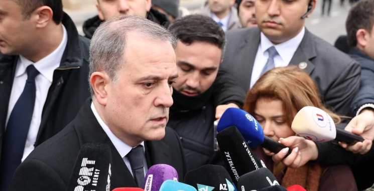 Ermənistan Bakıdakı tədbirə dəvət olunub?&nbsp;