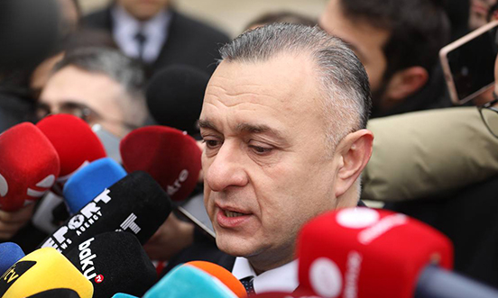 TƏBİB Səhiyyə Nazirliyinə birləşdirilir? - Nazirdən AÇIQLAMA