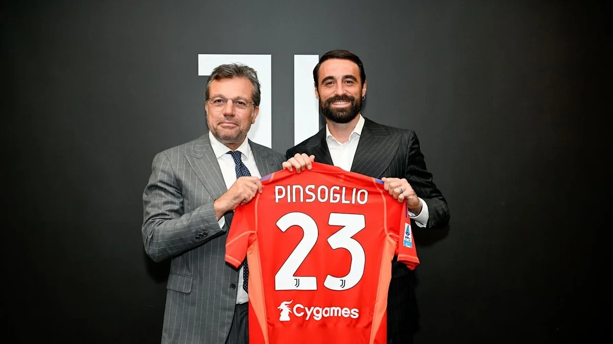 \"Yuventus\" 35 yaşlı qapıçı ilə müqaviləni uzatdı