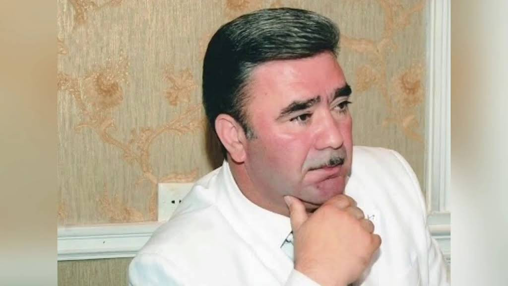 Məhəbbət Kazımovun qayınatası və qayınanası Xocalıya köçüb - VİDEO