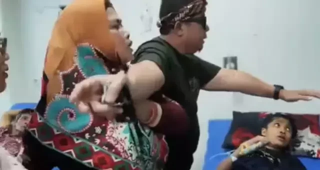 Ögey anası işgəncə edərək öldürdü - Dəhşətli hadisə