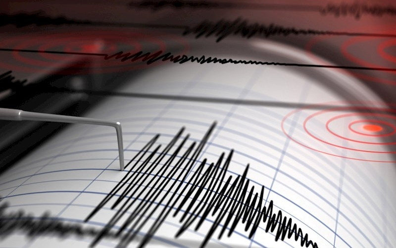 Şamaxıda daha bir zəlzələ oldu - YENİLƏNİB