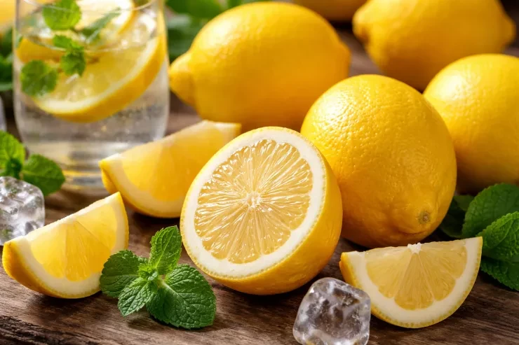 Hansı hallarda limon sağlamlığa zərər verir?