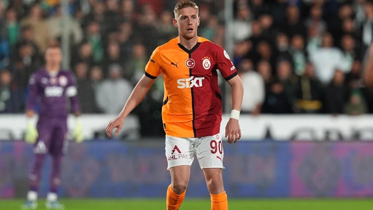 \"Qalatasaray\"ın futbolçusuna&nbsp;həbs tələbi