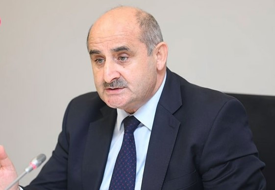 “Qida terrorunun qarşısı alınmalıdır”