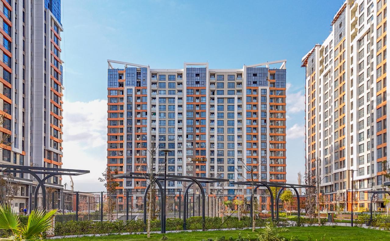 36 ayadək faizsiz kreditlə “City Garden Narimanov”da satışlar davam edir - “Kristal!”