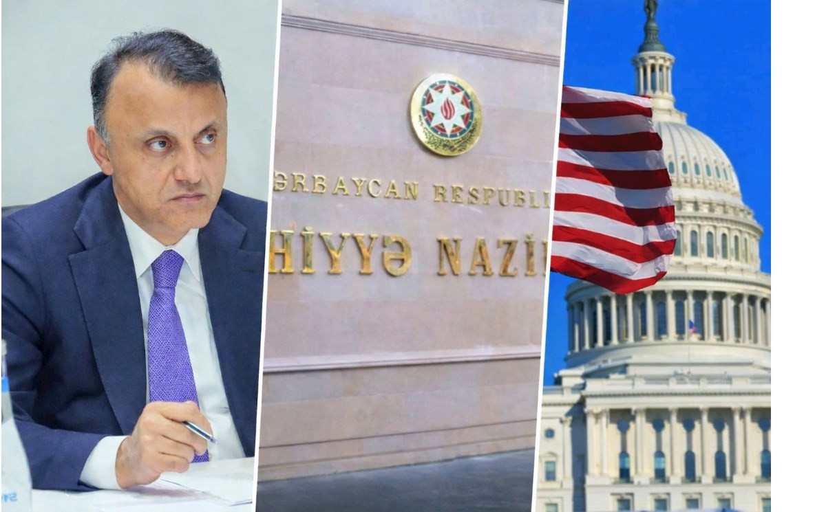 Vüqar Qurbanovla bağlı sensassion iddia - Səhiyyə Nazirliyini ABŞ-dən “vurdururmuş”…