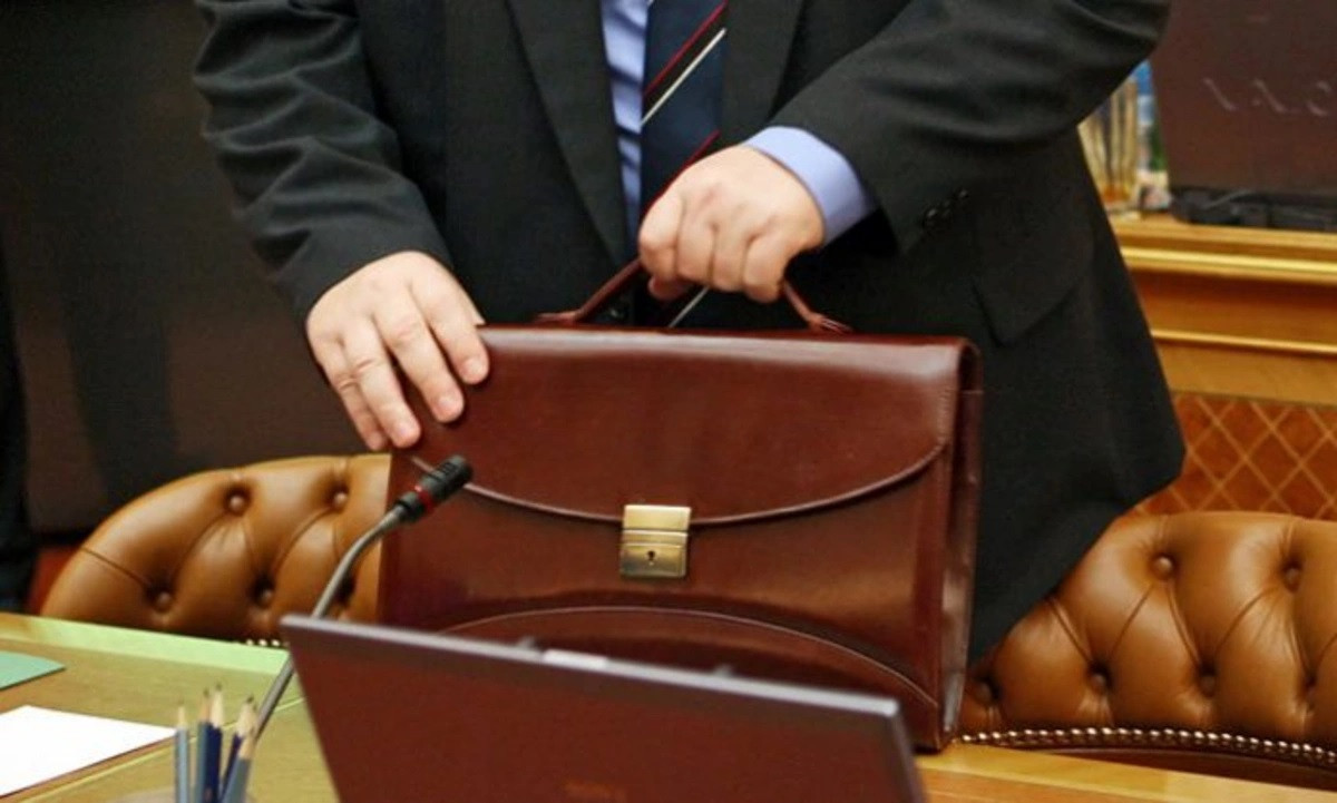 Dövlət Sosial Müdafiə Fondunda yeni təyinat - FOTO