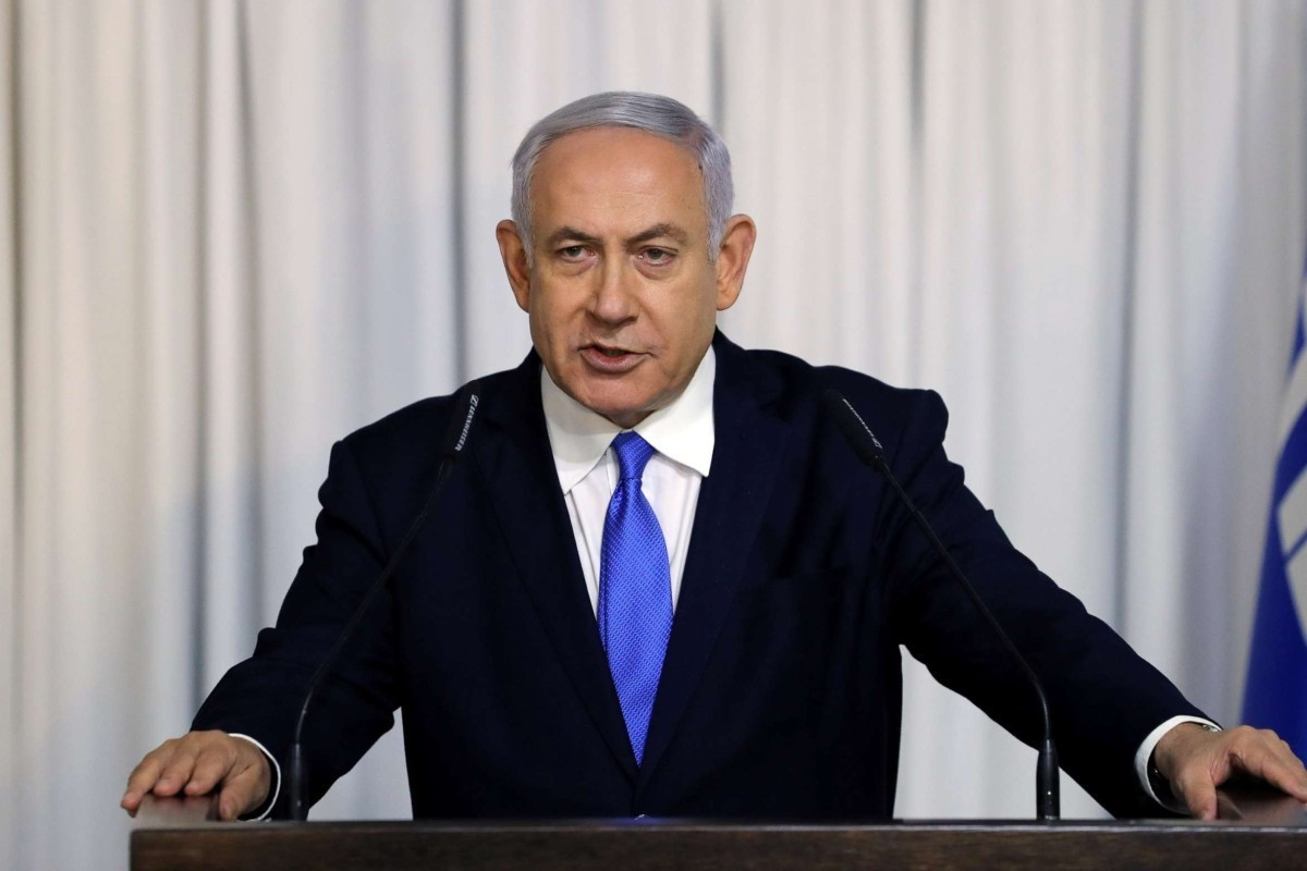 \"Xameneinin həlak olması ehtimalı yüksəkdir\" - Netanyahu