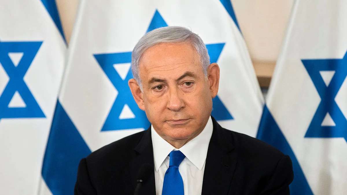 Netanyahu müşavirə keçirir