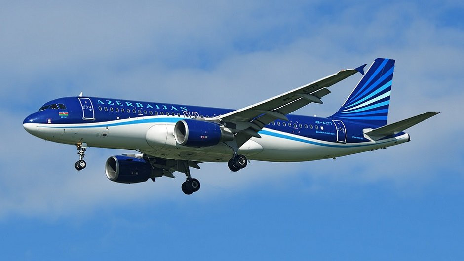 AZAL bu ölkələrə uçuşları DAYANDIRDI