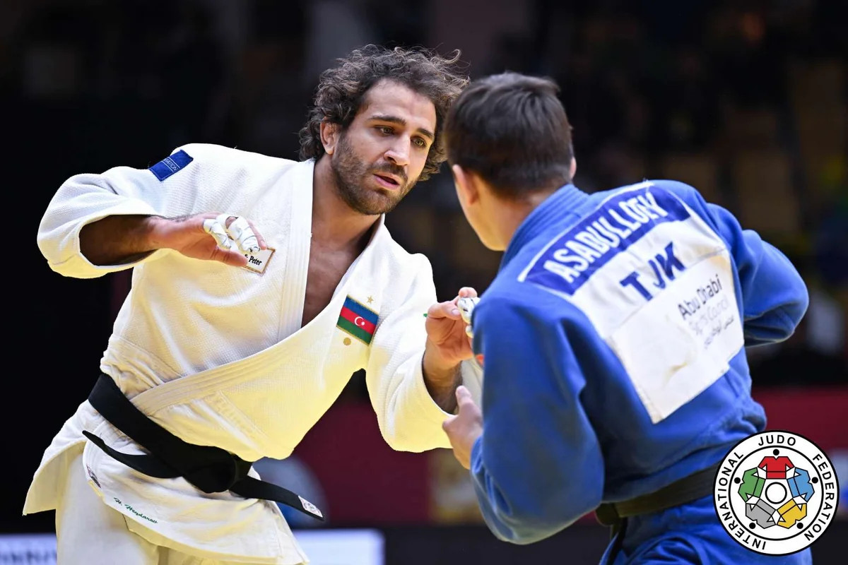 Hidayət Heydərov cəzalandırıldı - Yarışa çıxmayacaq